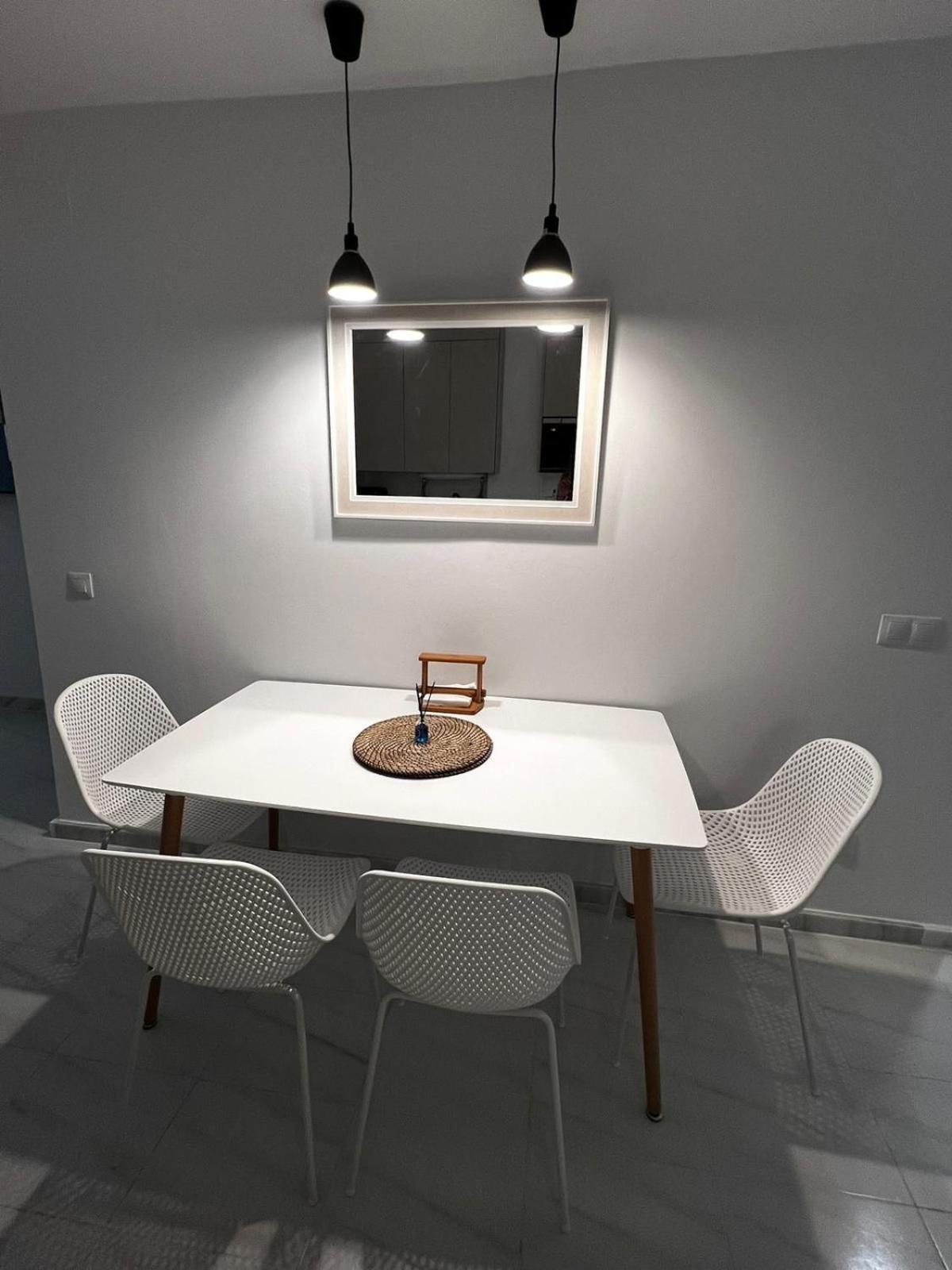Cm Malaga Soho Apartment Exterior foto