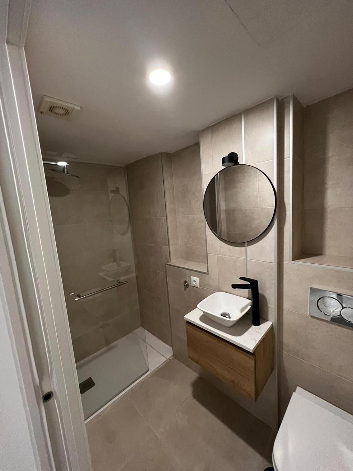 Cm Malaga Soho Apartment Exterior foto