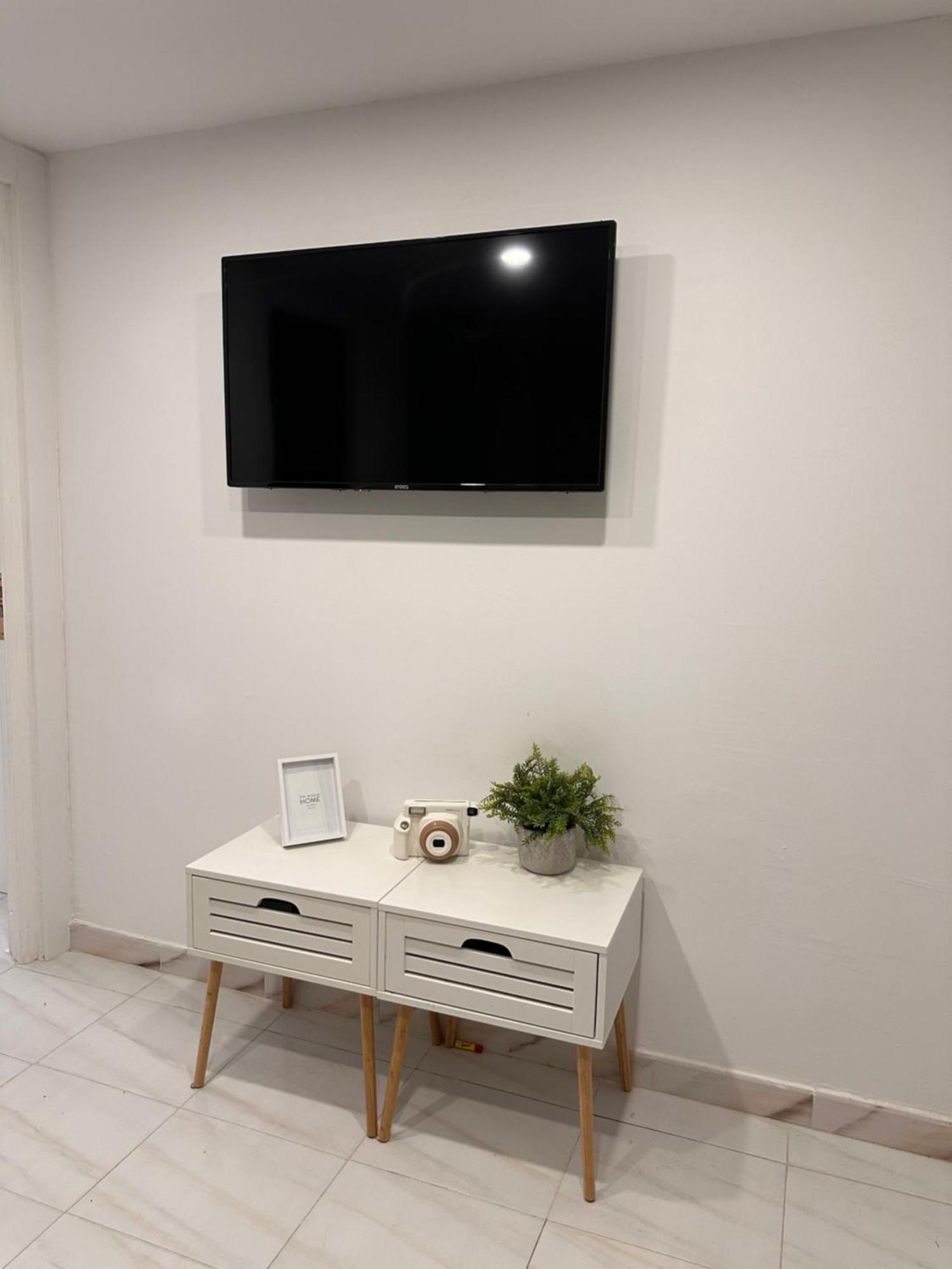 Cm Malaga Soho Apartment Exterior foto