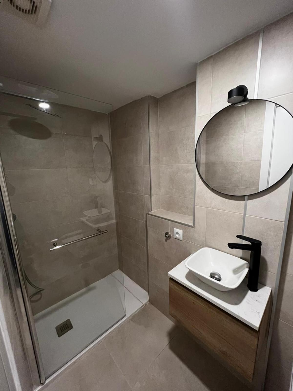 Cm Malaga Soho Apartment Exterior foto