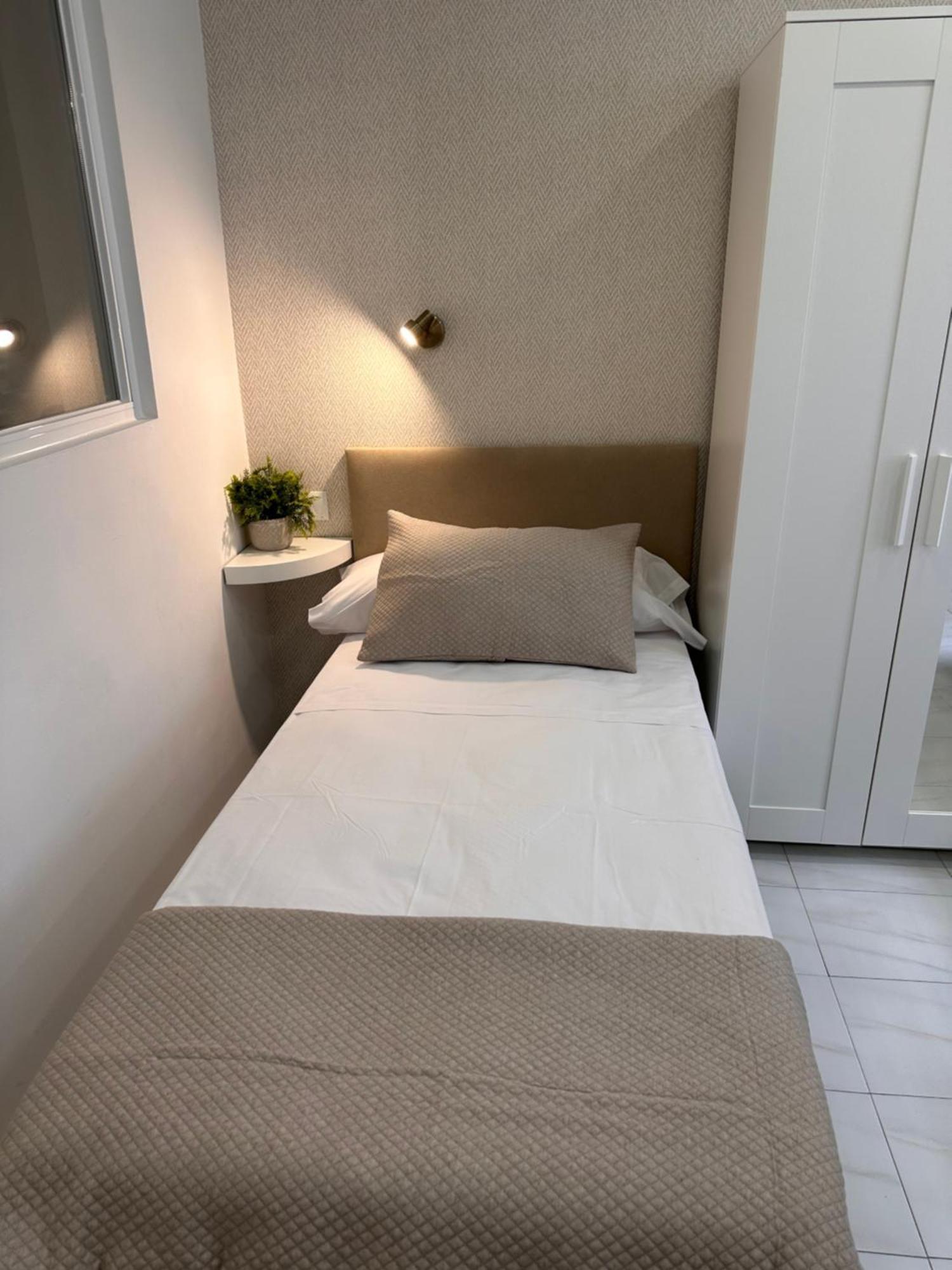 Cm Malaga Soho Apartment Exterior foto