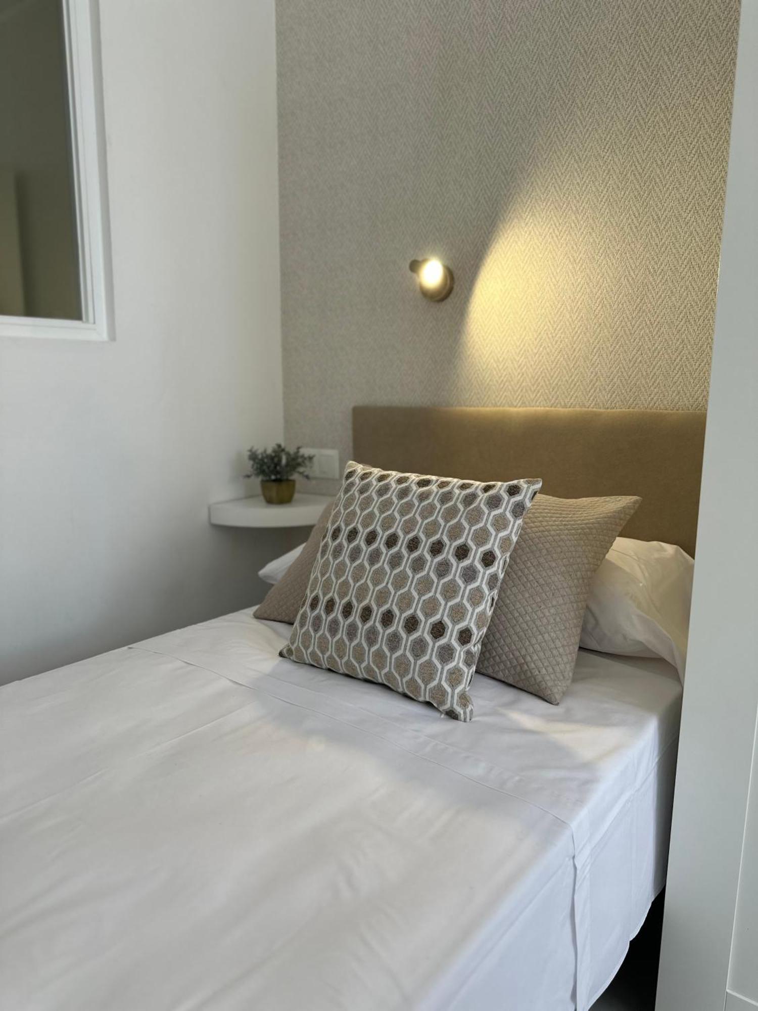 Cm Malaga Soho Apartment Exterior foto